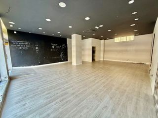 Local comercial en venta en Centro - Mendibil - Santiago en Irun