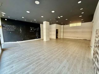 Local comercial en venta en Centro - Mendibil - Santiago en Irun