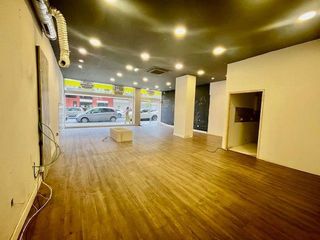 Local comercial en venta en Centro - Mendibil - Santiago en Irun