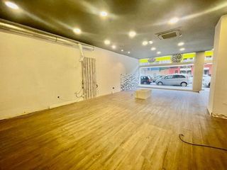 Local comercial en venta en Centro - Mendibil - Santiago en Irun