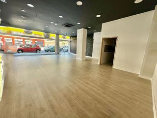 Local comercial en venta en Centro - Mendibil - Santiago en Irun