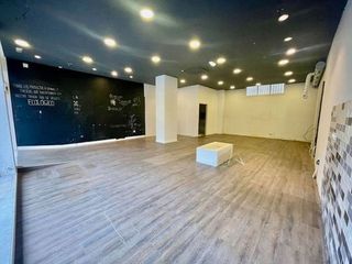 Local comercial en venta en Centro - Mendibil - Santiago en Irun