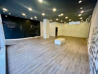 Local comercial en venta en Centro - Mendibil - Santiago en Irun