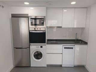 Piso en alquiler en Alto de la Jabonería en Rozas de Madrid (Las)