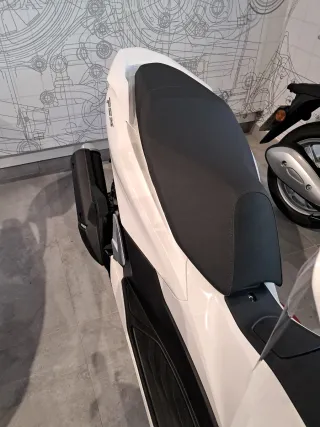 Honda PCX dx 125