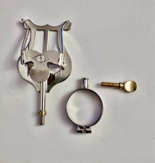 Soporte Trompeta Montreux Sonata LTRL-BC