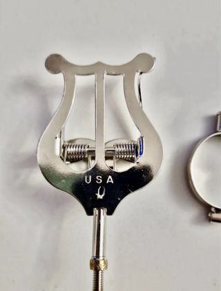 Soporte Trompeta Montreux Sonata LTRL-BC