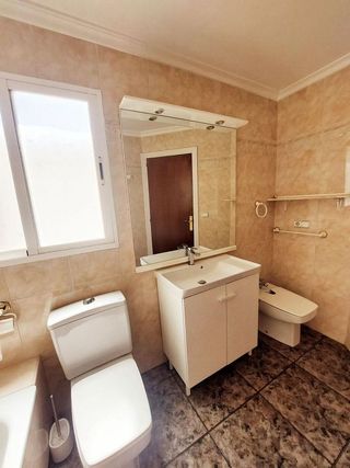 Ático en venta en Ibi