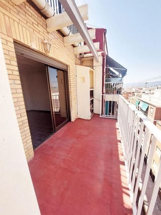 Ático en venta en Ibi