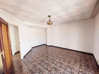 Ático en venta en Ibi