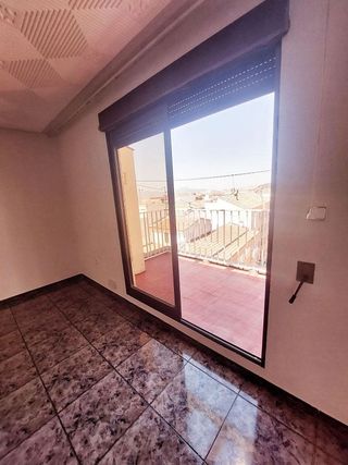 Ático en venta en Ibi