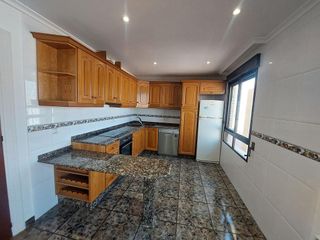 Ático en venta en Ibi