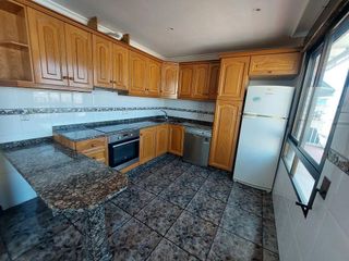 Ático en venta en Ibi