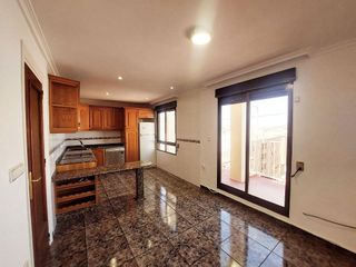 Ático en venta en Ibi