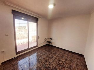 Ático en venta en Ibi