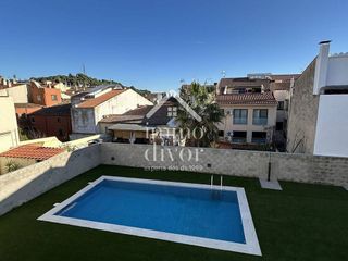 Piso en alquiler en Sant Andreu de Llavaneres