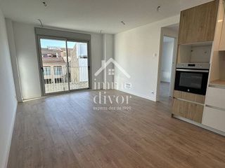 Piso en alquiler en Sant Andreu de Llavaneres