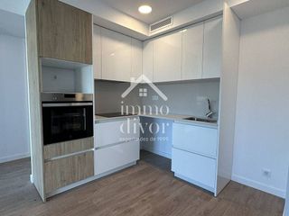 Piso en alquiler en Sant Andreu de Llavaneres