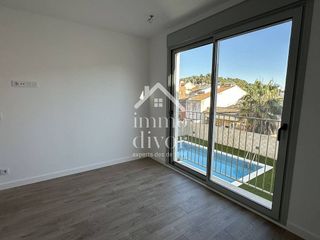 Piso en alquiler en Sant Andreu de Llavaneres