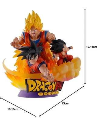 Lote 5 cajas  Dragon Ball Card Game b28 y b29