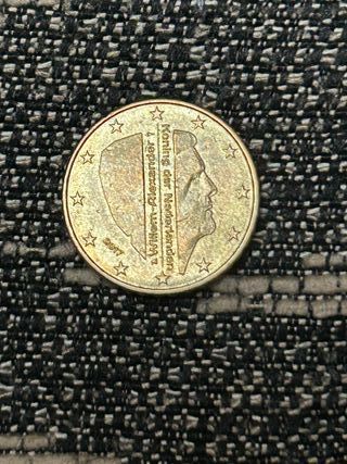 Moneda de 10 céntimos