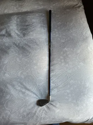 Callaway grafito número 9