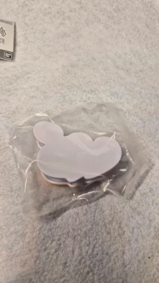 Pinza Tamagotchi Memetchi Bandai