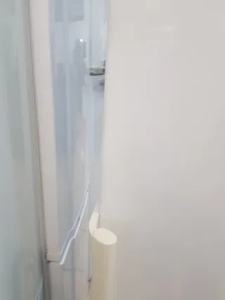 Nevera y Lavadora LG garantía transporte