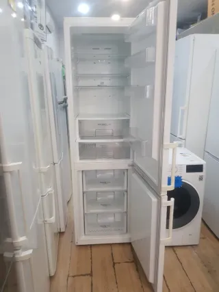 Nevera y Lavadora LG garantía transporte