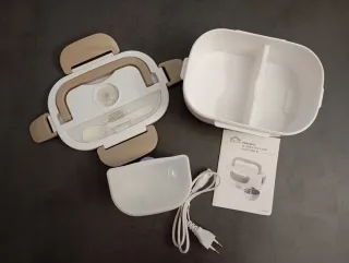 Scaldavivande elettrico DCG