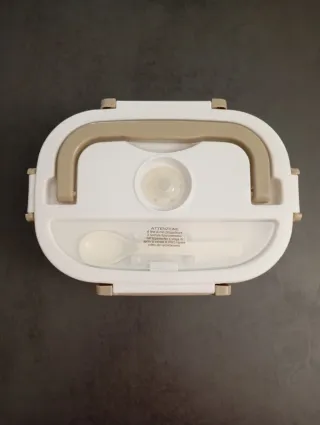 Scaldavivande elettrico DCG