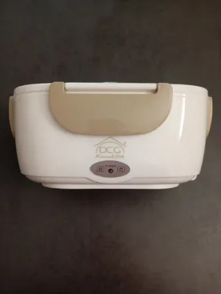 Scaldavivande elettrico DCG