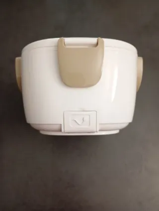 Scaldavivande elettrico DCG