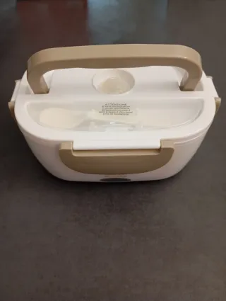 Scaldavivande elettrico DCG