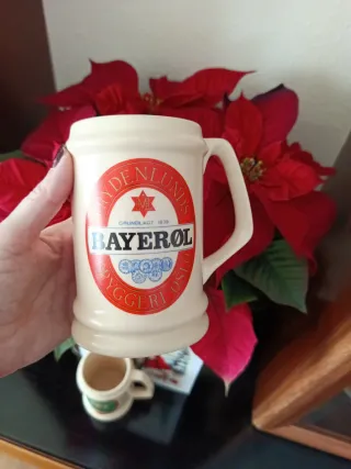 Jarras Año70's Perfectas