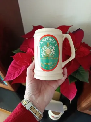 Jarras Año70's Perfectas