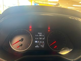 Renault Clio * REVISADO * GARANTIA * FIANANCIAMOS