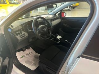 Renault Clio * REVISADO * GARANTIA * FIANANCIAMOS