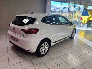 Renault Clio * REVISADO * GARANTIA * FIANANCIAMOS