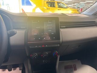 Renault Clio * REVISADO * GARANTIA * FIANANCIAMOS