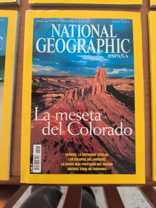 National Geographic