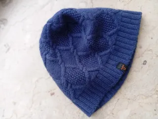 Cappellino Harmont & Blaine blu