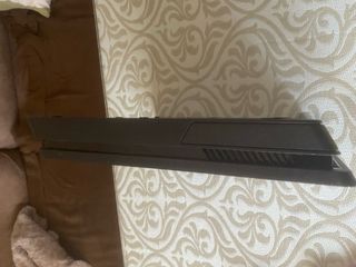 PS4 Slim 500 GB Negra