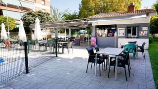 Piso en alquiler en Santa Rosa - Valdeolleros en Córdoba