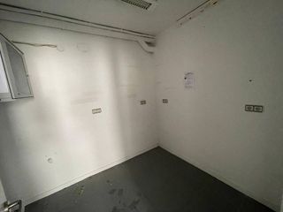 Local comercial en alquiler en Centre - Joan Prim en Granollers