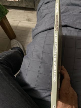 RANCIOFACTS VOL.1: "EFECTIVIWONDER" [RUSTICA]