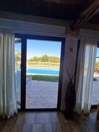 Casa adosada en alquiler en Sant Joan de Labritja