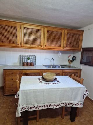 Casa adosada en alquiler en Sant Joan de Labritja