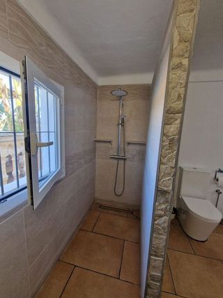 Casa adosada en alquiler en Sant Joan de Labritja