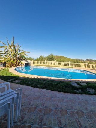 Casa adosada en alquiler en Sant Joan de Labritja